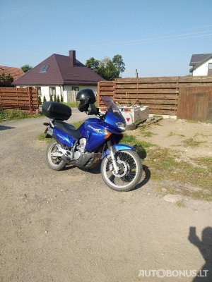 Honda XL, Enduro/Offroad | 2