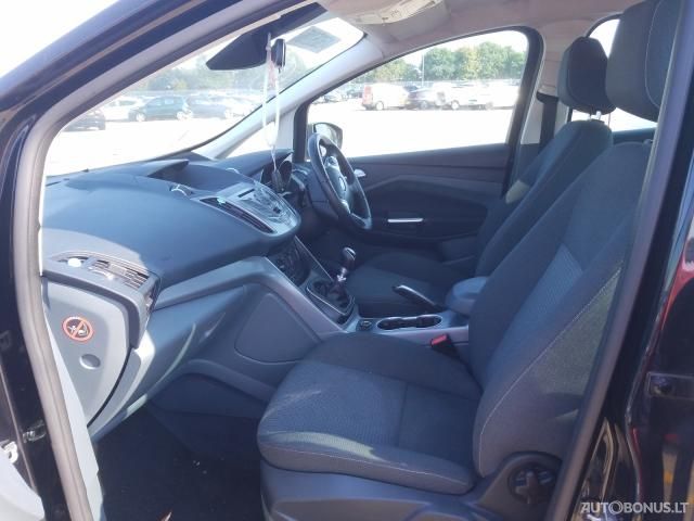 Ford C-MAX, Vienatūris | 3