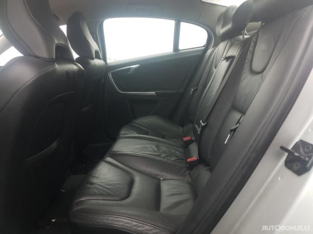 Volvo S60, Saloon | 2