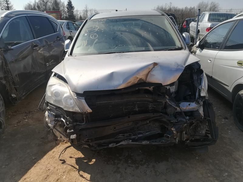 Honda, Visureigis