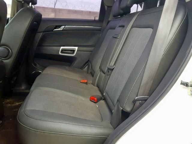 Opel, Visureigis | 6