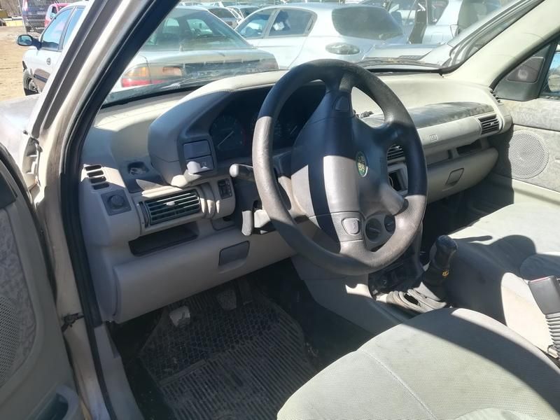 Land Rover, Внедорожник | 5