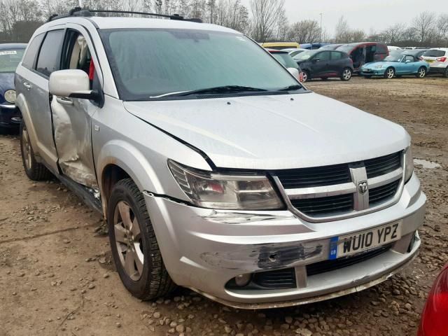 Dodge, Vienatūris | 2