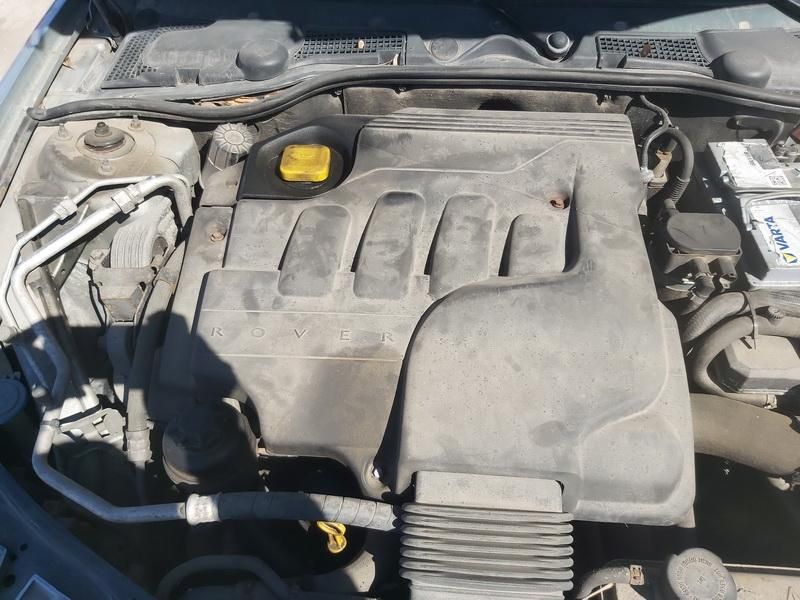 Rover, Универсал | 1