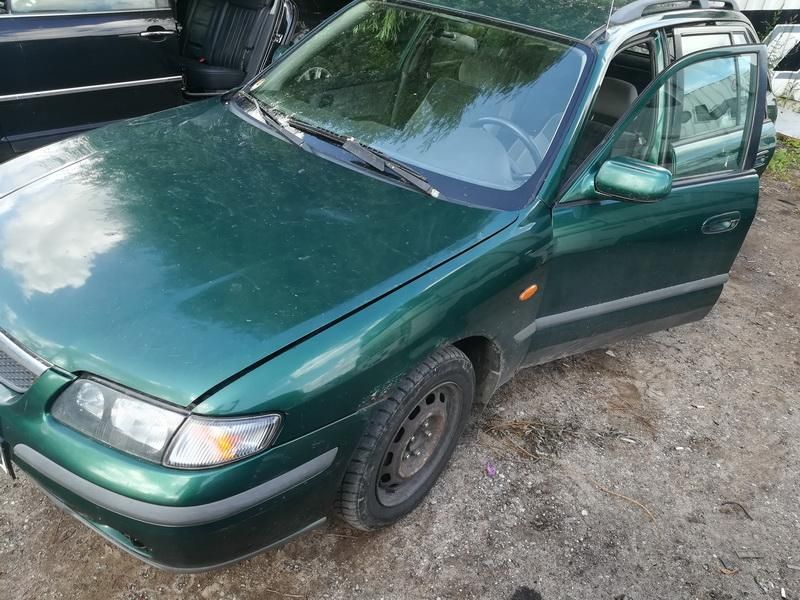 Mazda, Universalas | 3