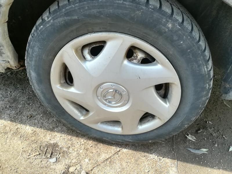 Mazda, Universalas | 6