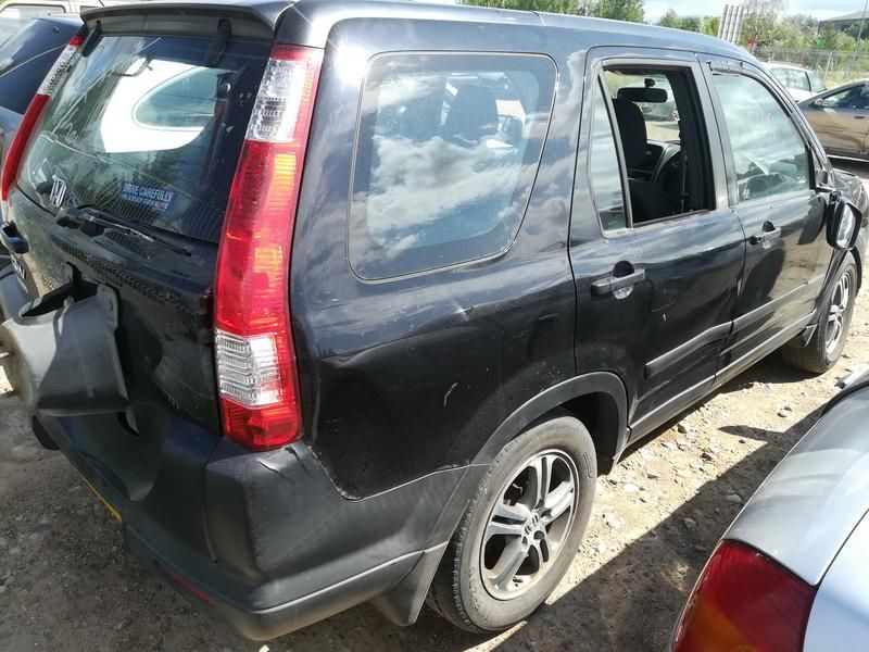 Honda, Visureigis | 6