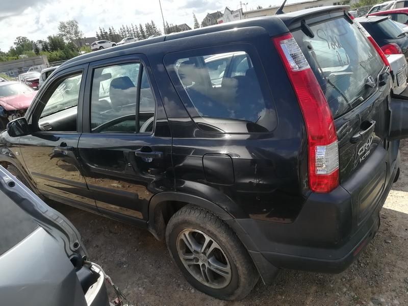 Honda, Visureigis | 5