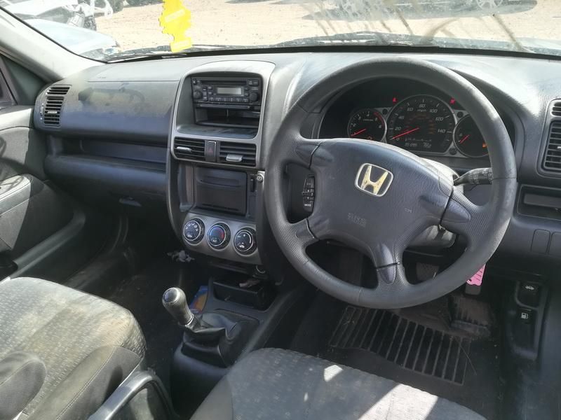 Honda, Visureigis | 7