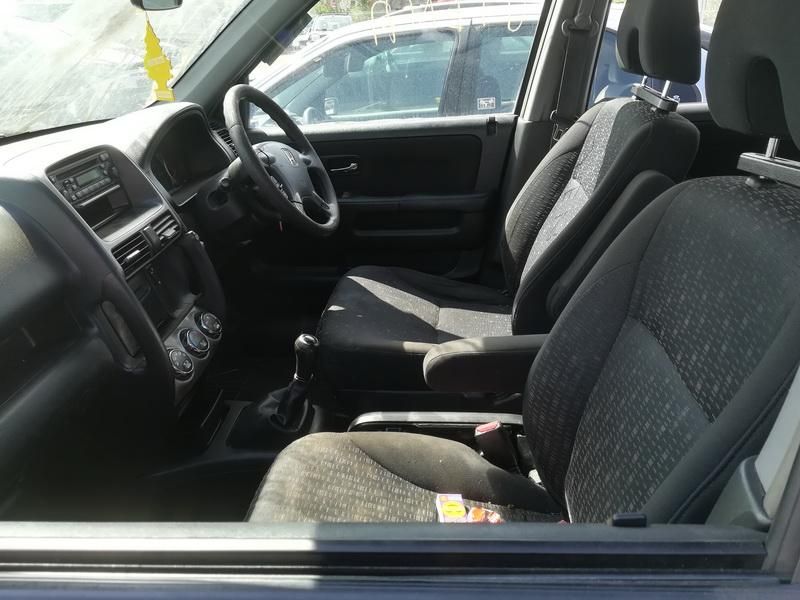 Honda, Visureigis | 4