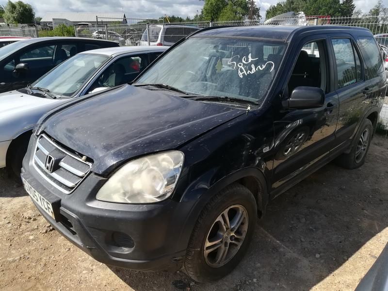 Honda, Visureigis | 3