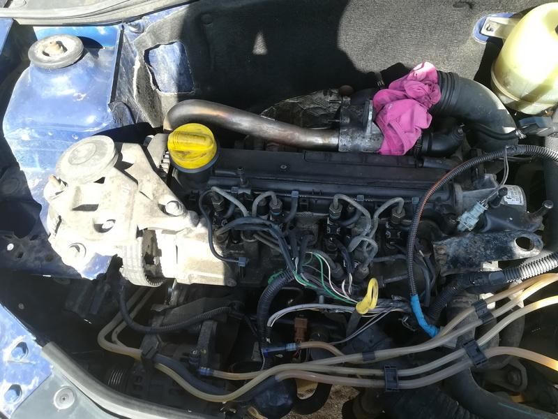 Renault 4, Hečbekas | 1