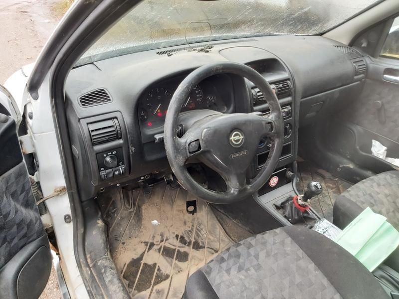 Opel, Universalas | 5