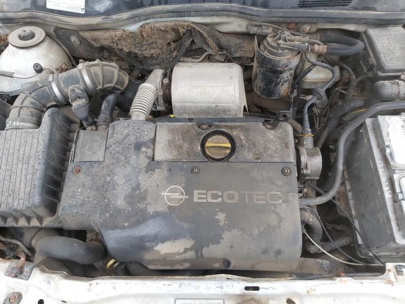 Opel, Universalas | 1