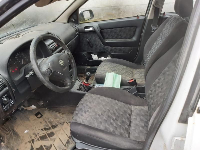 Opel, Universalas | 4