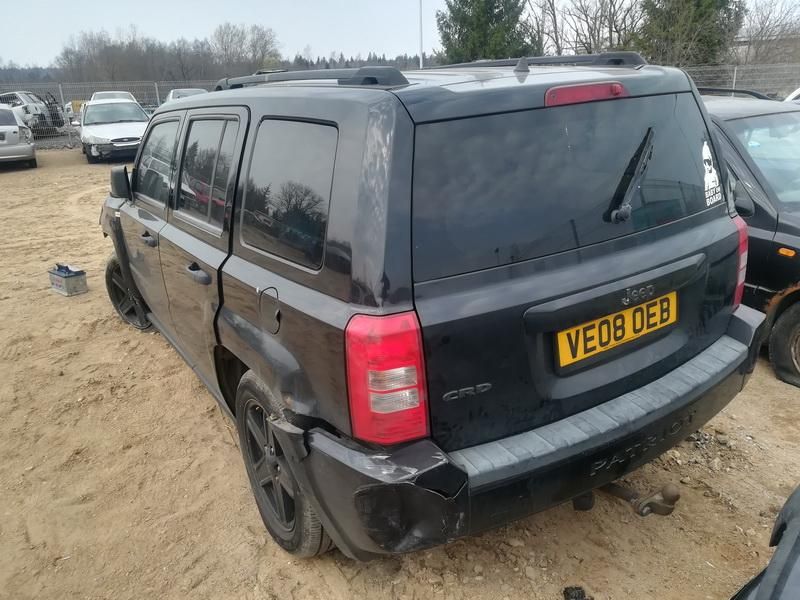 Jeep, Visureigis | 7