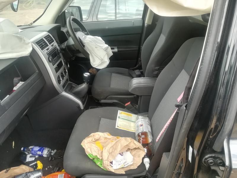 Jeep, Visureigis | 6