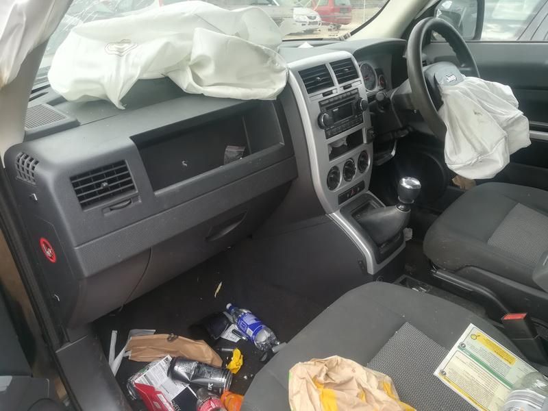 Jeep, Visureigis | 5