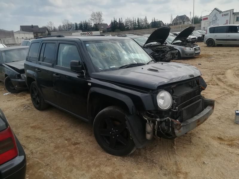 Jeep, Visureigis | 2