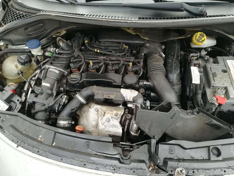 Peugeot, Universal | 1