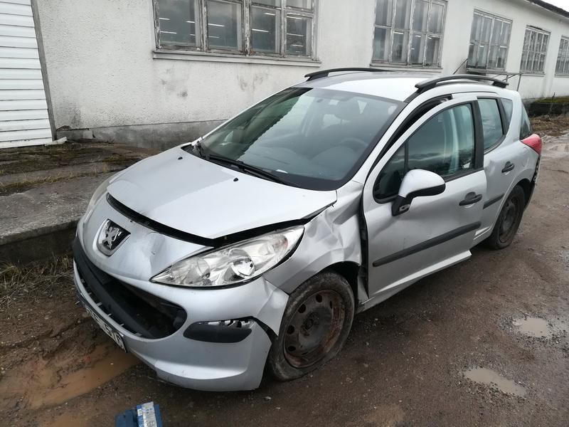 Peugeot, Universal | 3