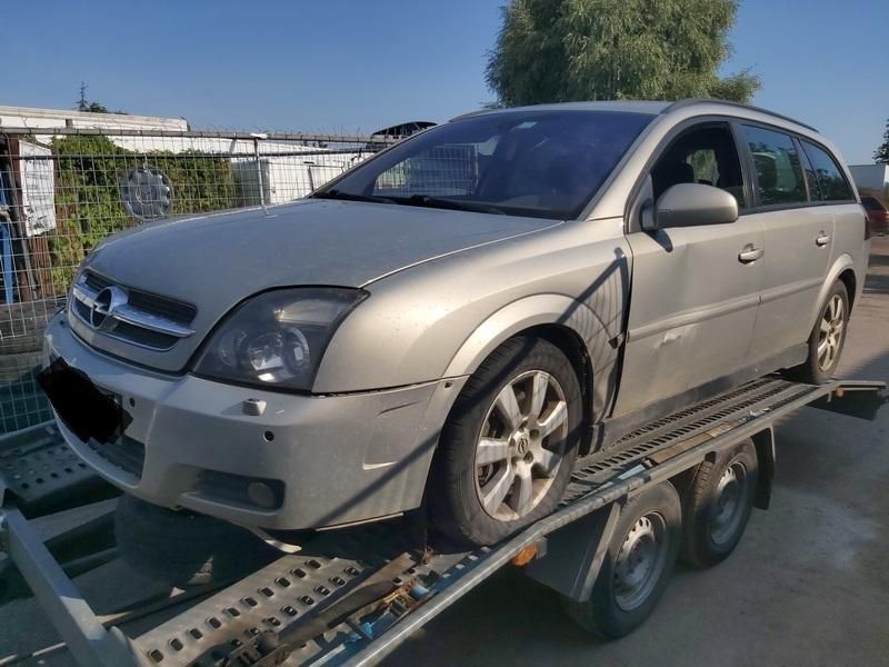 Opel, Universal | 7