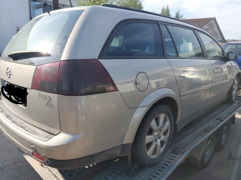 Opel, Universal | 5