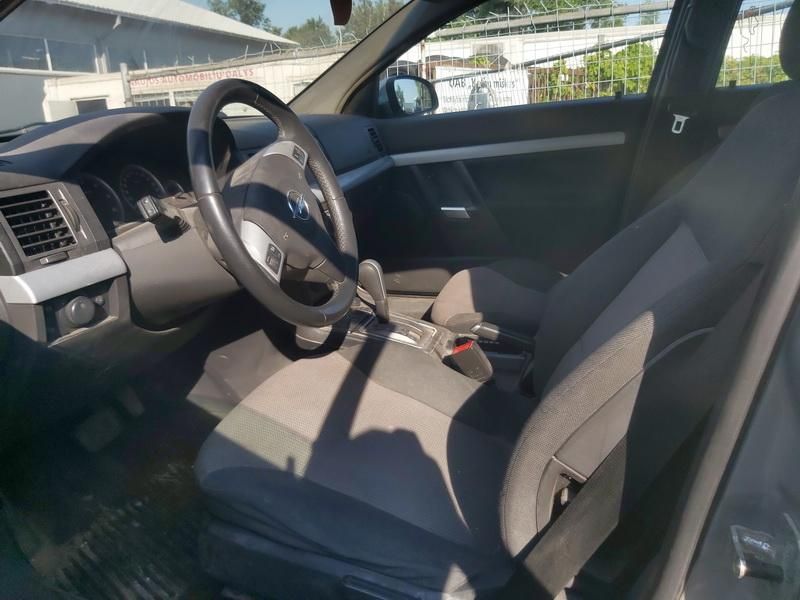 Opel, Universal | 2
