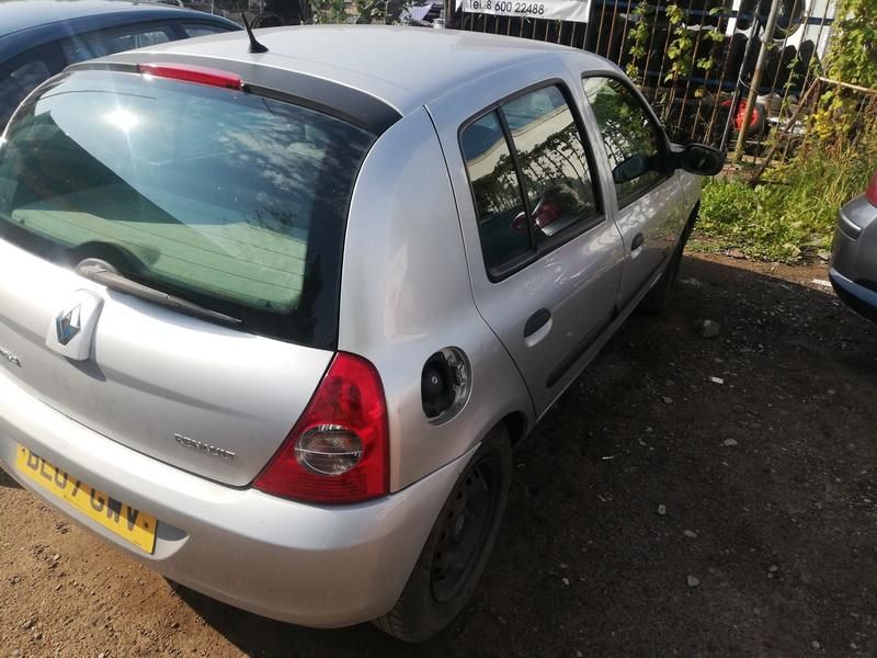 Renault 4, Hatchback | 3