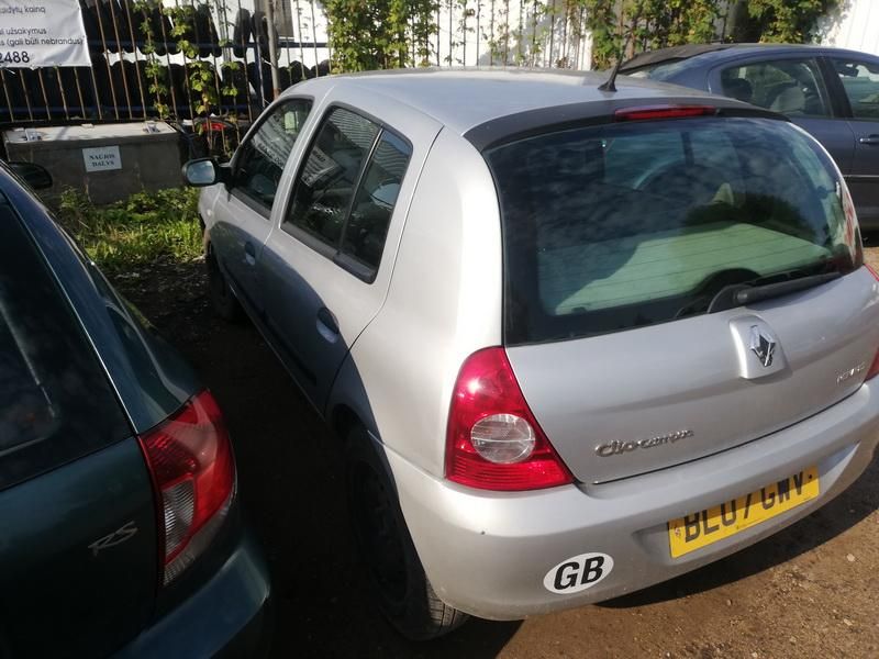 Renault 4, Hatchback | 4