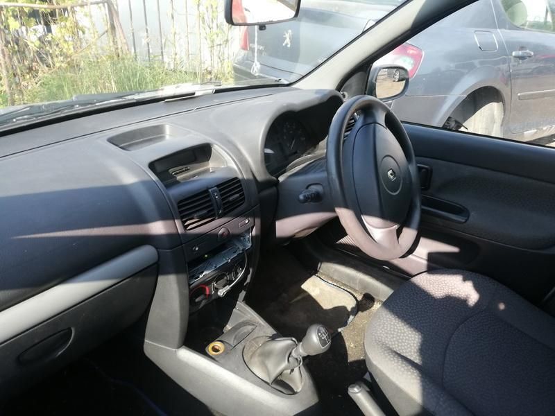 Renault 4, Hatchback | 6