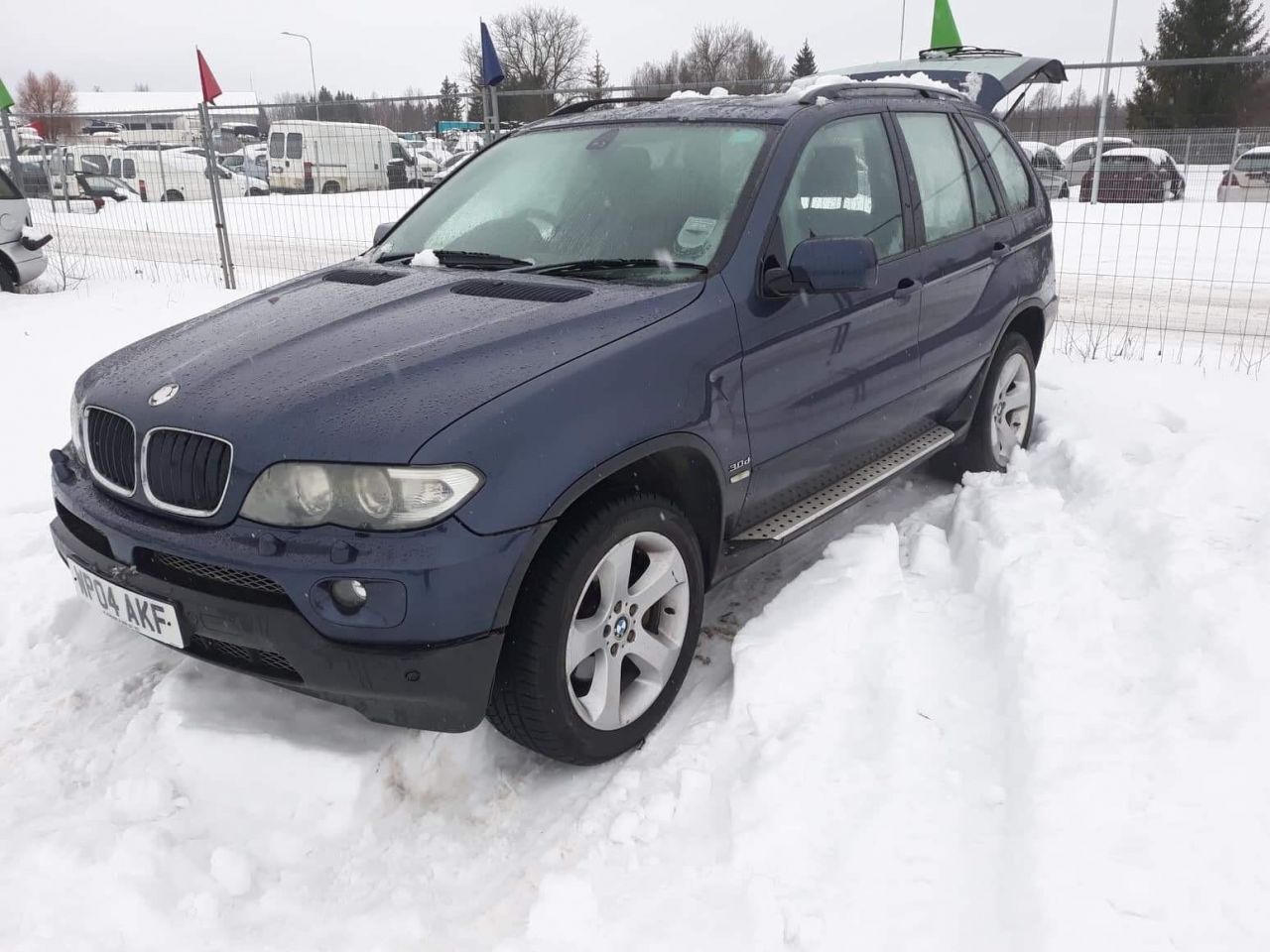 BMW 130, Внедорожник | 6