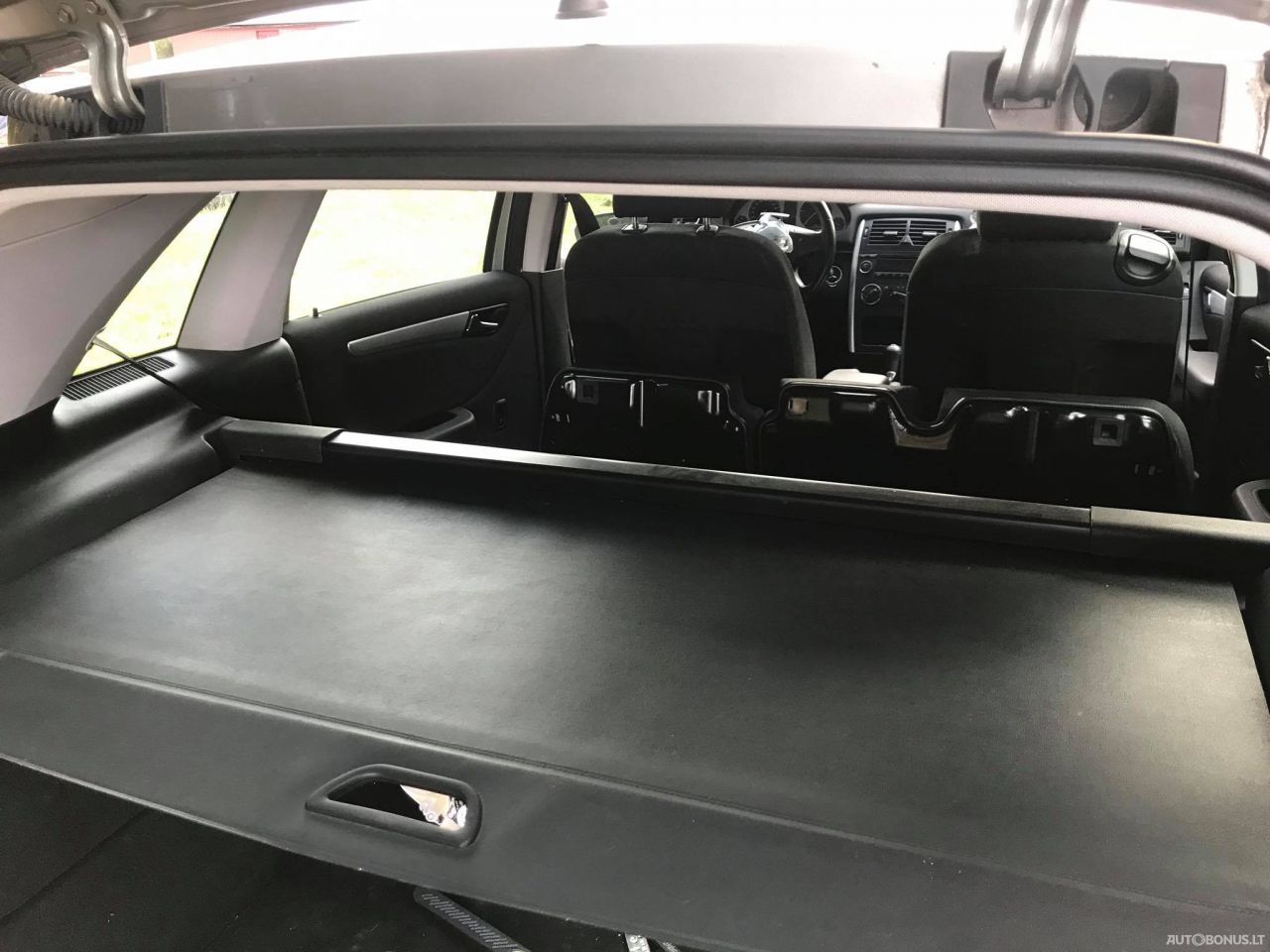 Mercedes-Benz B class, Hatchback | 5