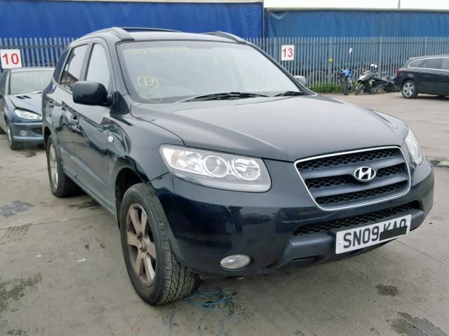 Hyundai, Visureigis | 1