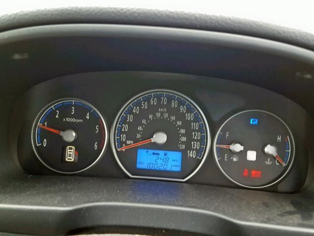Hyundai, Visureigis | 7