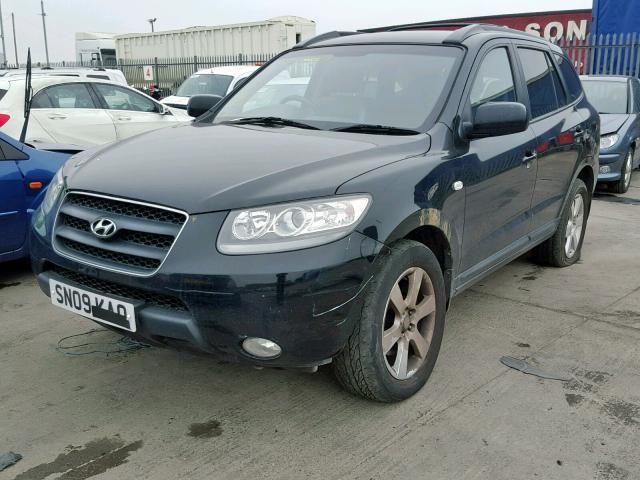 Hyundai, Visureigis | 4