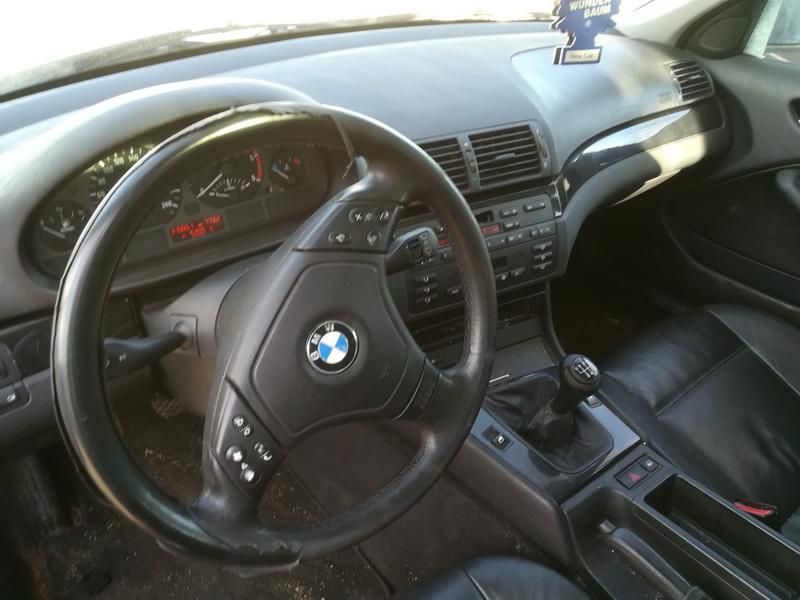 BMW, Universalas | 6