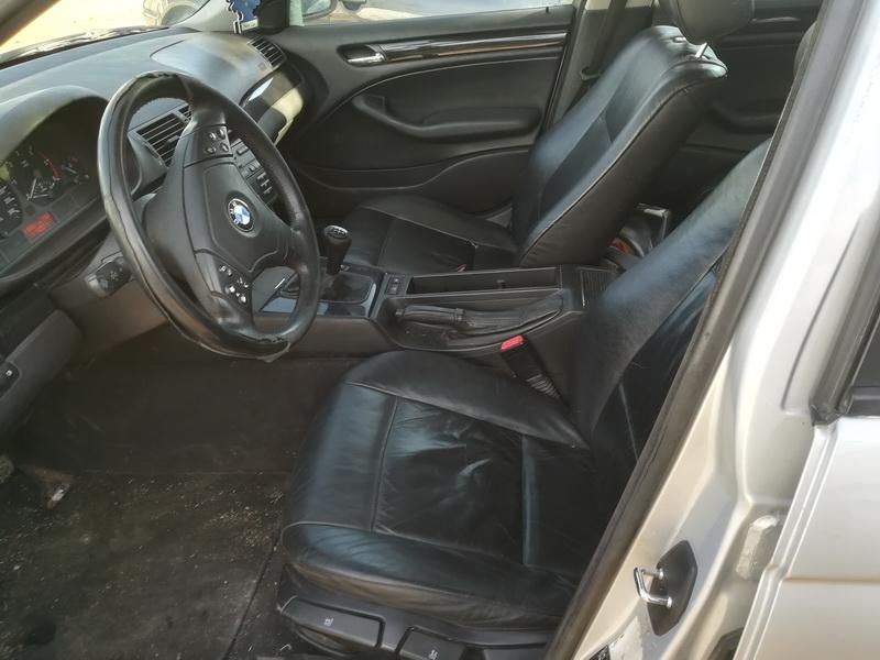 BMW, Universalas | 5