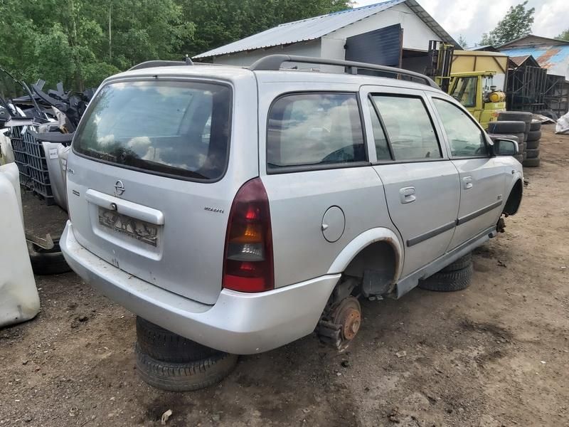 Opel, Universal | 6