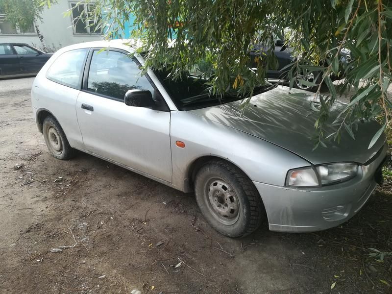 Mitsubishi, Hečbekas | 2