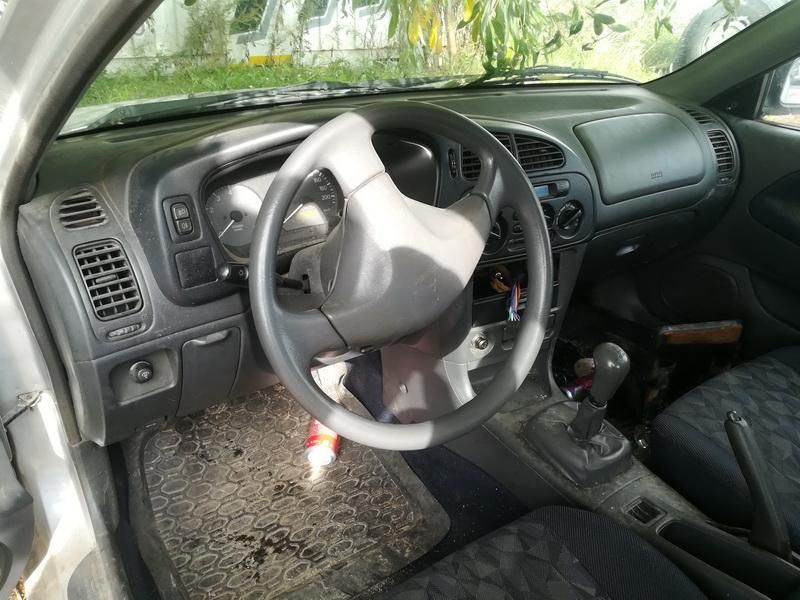 Mitsubishi, Hečbekas | 6