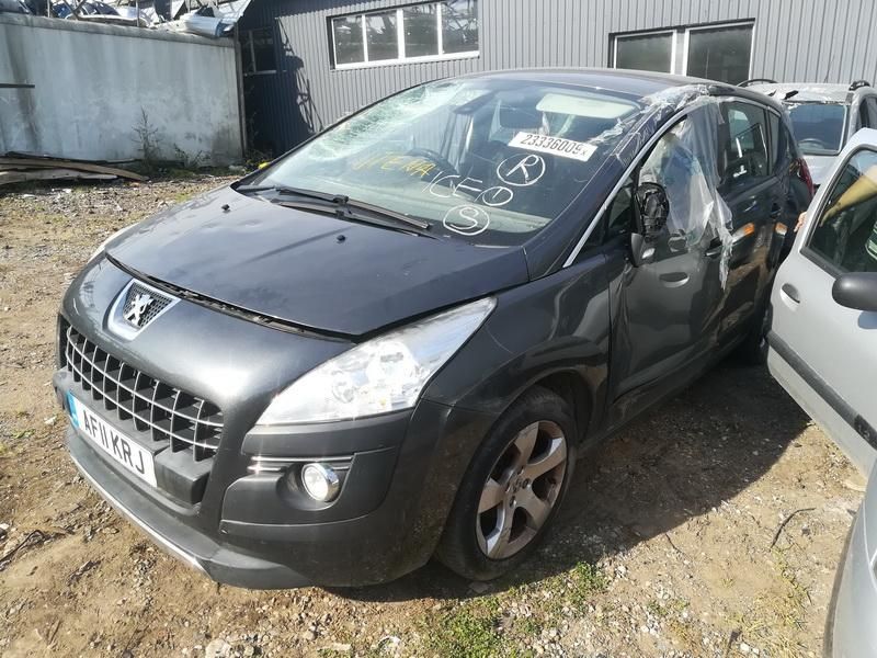 Peugeot, Внедорожник | 3