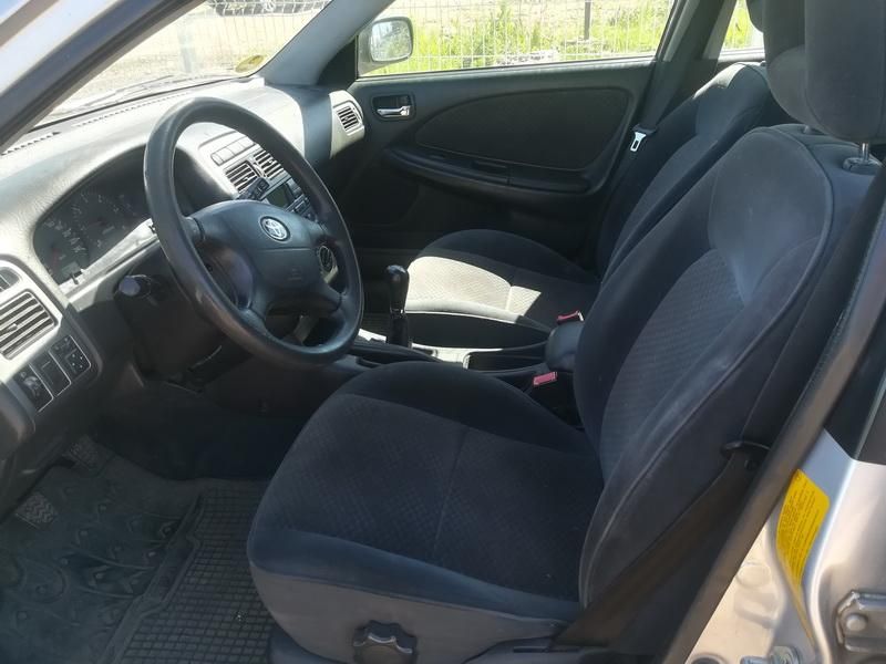 Toyota, Universalas | 4