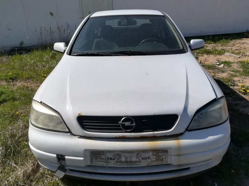 Opel, Hatchback