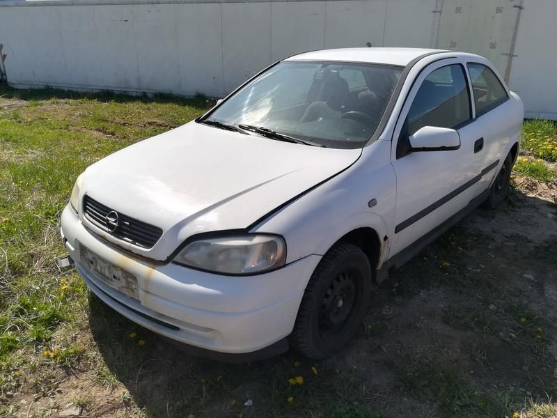 Opel, Hatchback | 2