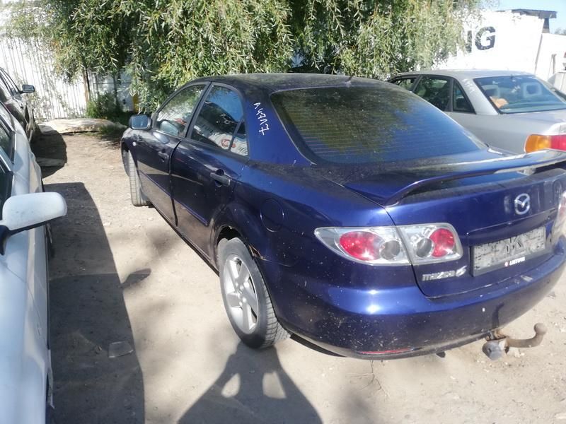 Mazda, Sedanas | 2