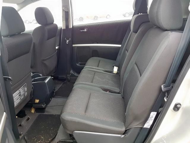 Toyota, Vienatūris | 5