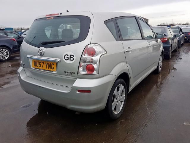 Toyota, Vienatūris | 3