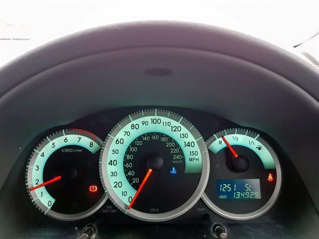 Toyota, Vienatūris | 6