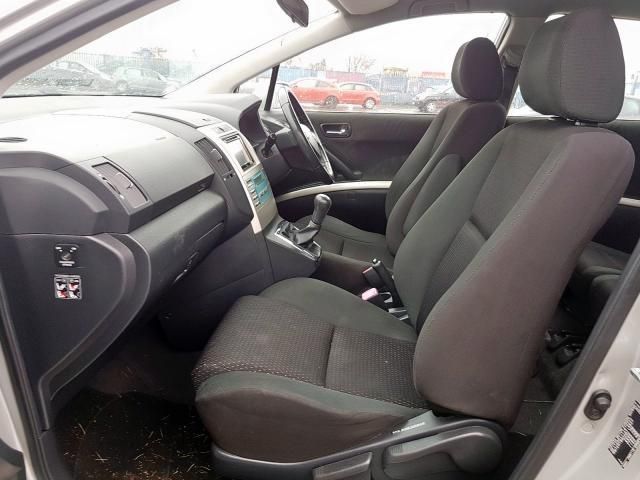 Toyota, Vienatūris | 4